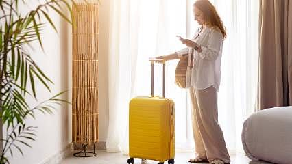 Erken rezervasyonda sahte web sitelerine dikkat: Paranızı ve tatilinizi yakmayın!