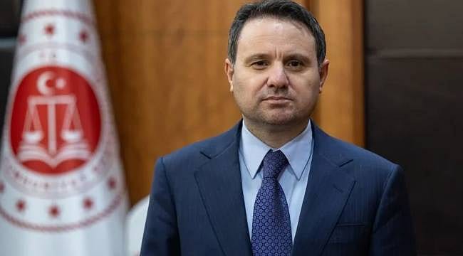 Bakan Gürlek duyurdu: Fon soruşturmasında 15 gözaltı