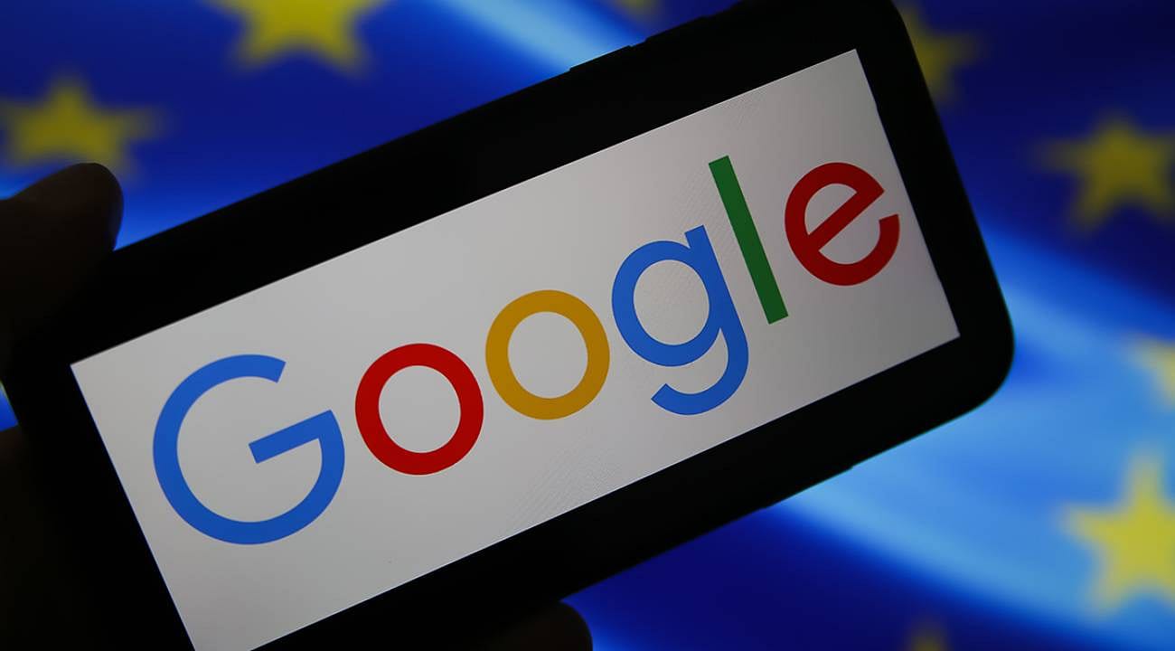 AB Komisyonu'ndan Google'a 890 milyon Euro ceza: 2 ihlal gerekçesi