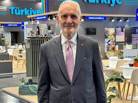 "Yapay zeka artık bir gelecek vaadi değil, sanayi gerçeği"