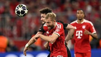 Şampiyonlar Ligi'nde finalin adı PSG-Arsenal oldu