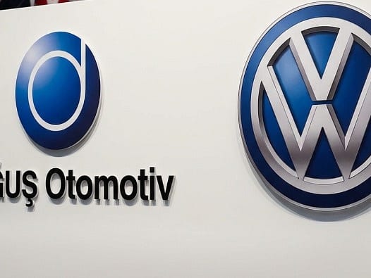 KAP'a bildirildi: Doğuş Otomotiv ve Volkswagen Türkiye'de üretim için niyet mektubu imzaladı