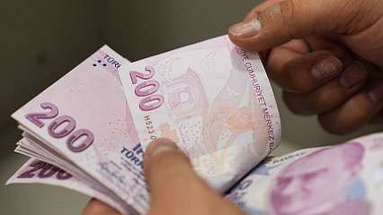 Haziran ayı SED ödemeleri hesaplara yatırıldı