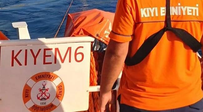 Kıyı Emniyeti Genel Müdürlüğü 173 işçi alacak