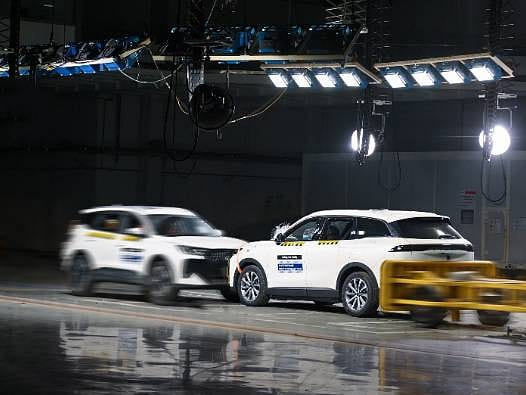 Chery’den güvenlikte yeni dönem: "Aile İçin" tam koruma