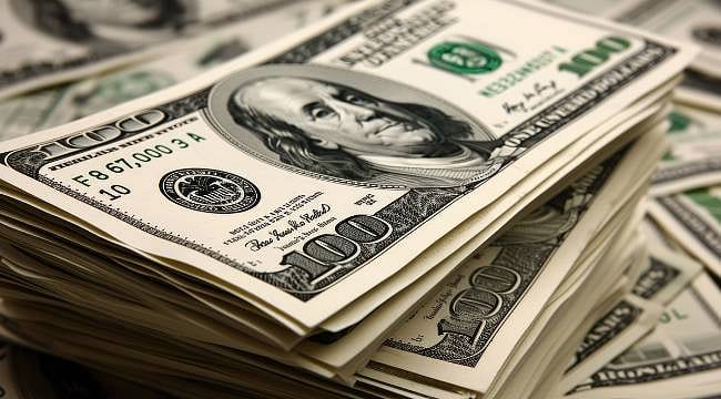 Küresel belirsizlikler doları güvenli liman yaptı: Yıl sonu için yukarı yönlü eğilim sürüyor