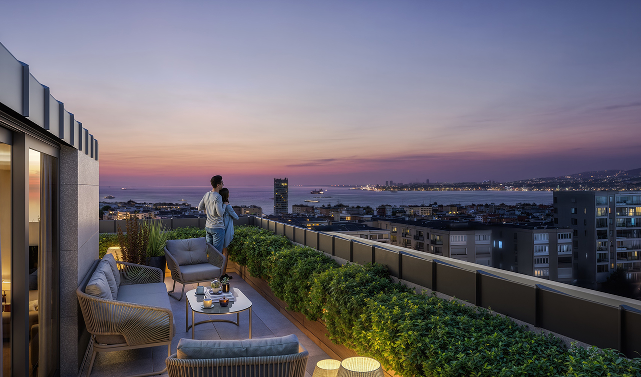 Ege Yapı yurt dışıyla büyümesini hızlandıracak-1