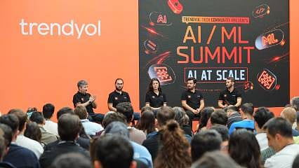 Trendyol teknoloji ekosistemini bir araya getirdi