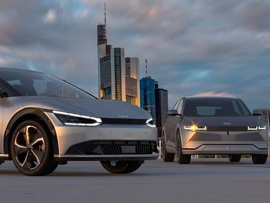 Türkiye'de 30 yıllık üretim geçmişi olan Hyundai, elektrikli dönemi IONIQ 3 ile başlatıyor