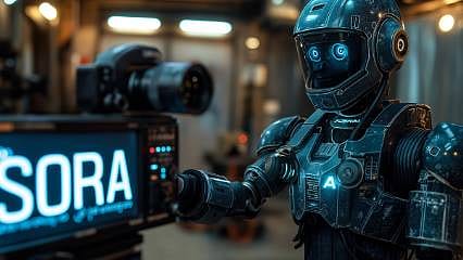 OpenAI video oluşturma uygulamasını kapatıyor: Neden Sora'dan vazgeçti?