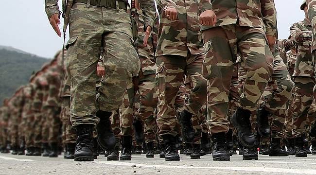 Bedelli askerlikte son gün 30 Haziran: Temmuz'da fiyat güncellenecek