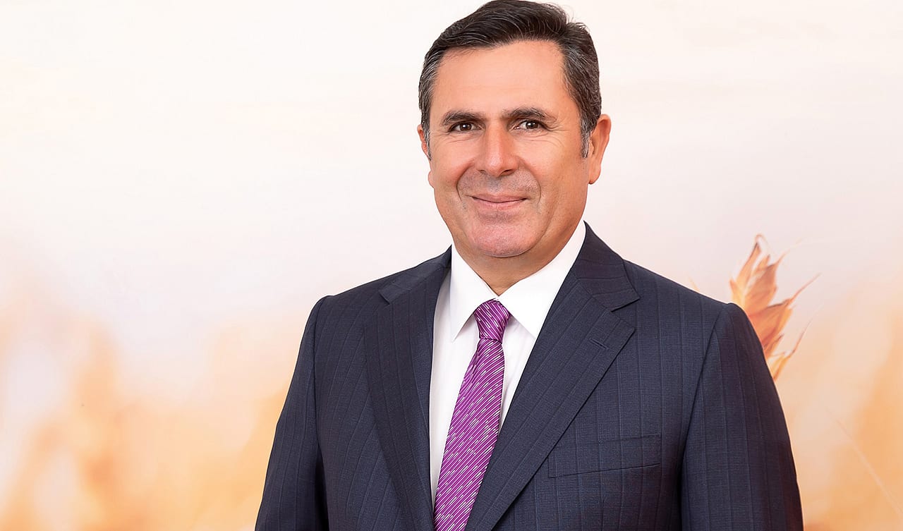 Türkiye'den 2 ayda 1,9 milyar dolarlık hububat ihracatı-1