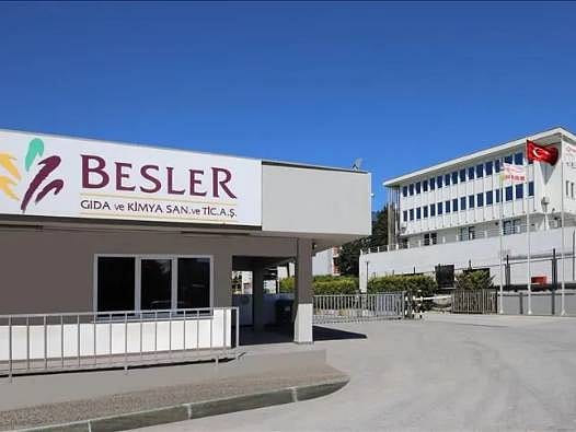 Besler Gıda üçüncü çeyrek bilanço tarihini açıkladı