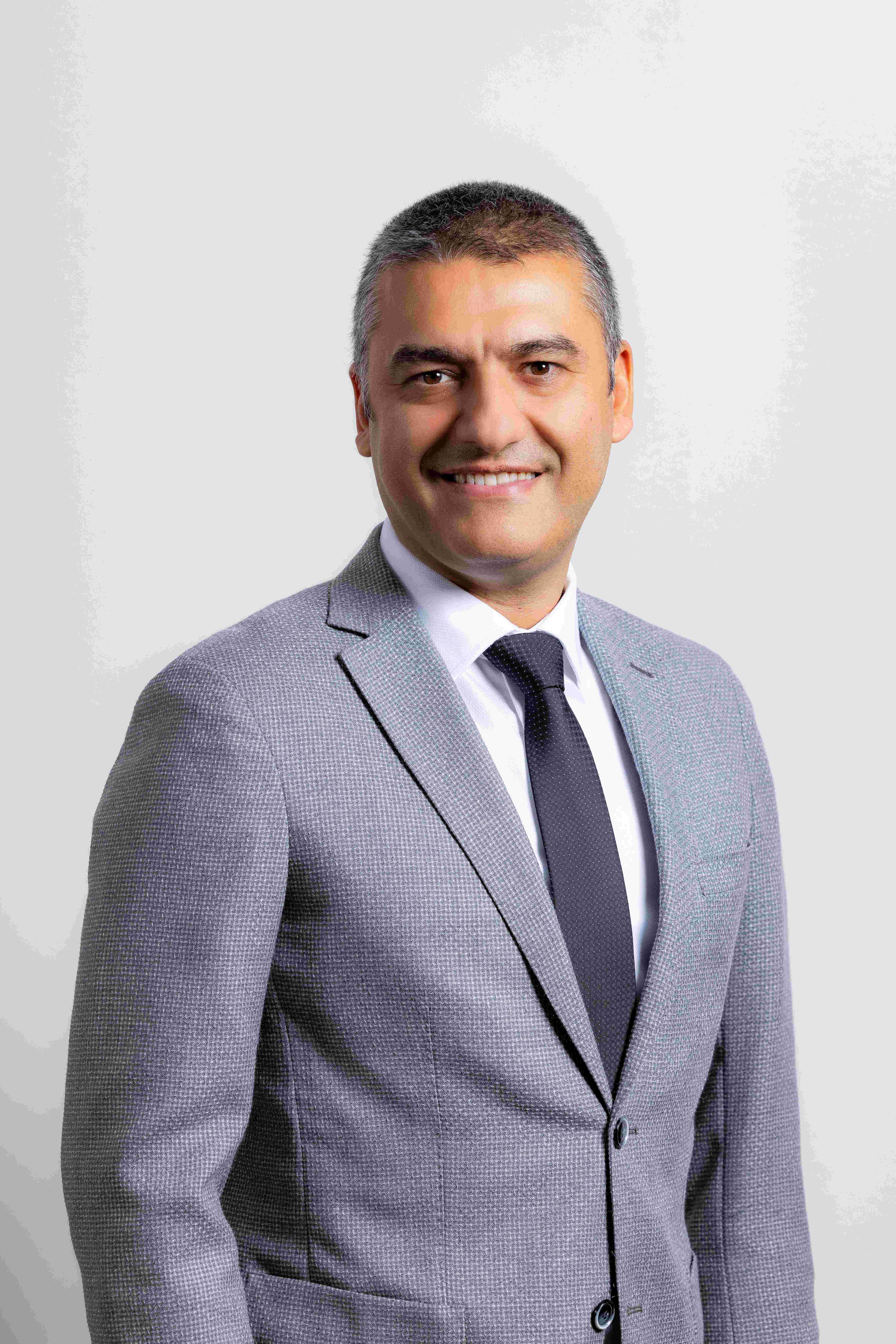 Hepsiburada'da CEO değişimi-1