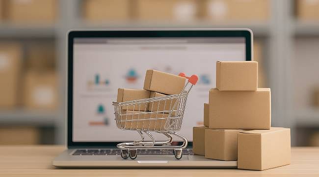 Haziran ayında e-ticaret rekora koşacak: 450 milyar liralık hacim beklentisi var