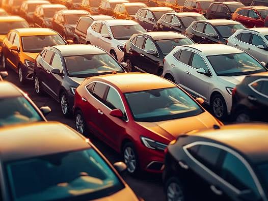 Otomotiv pazarında 9 aylık bilanço: Satışlar Ocak-Eylül döneminde düşüşte! İşte son veriler