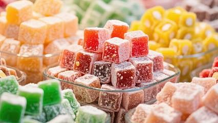 İkramlıktan et ürünlerine: Marketlerde Bayram yoğunluğu başladı! En çok ne alınıyor?