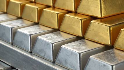 Altın ve gümüş fiyatları neden geriliyor? Analistler değerlendirdi