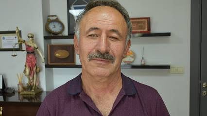 İş kazasında gözünü kaybeden usta, 778 bin lira tazminat kazandı