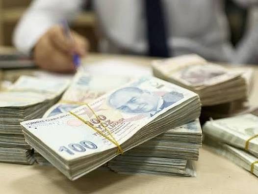 Türkiye'de 44,5 milyon kişi kredi kullanıyor: Ortalama kredi borcu ne kadar oldu? İşte son veriler