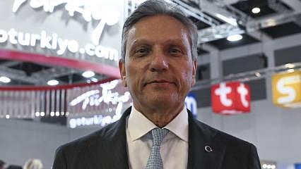 "Türkiye turizmde sadece ucuz olduğu için değil, kaliteli olduğu için tercih ediliyor"
