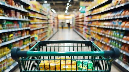 Anket sonucu: 33 ekonomistin enflasyon tahmini belli oldu