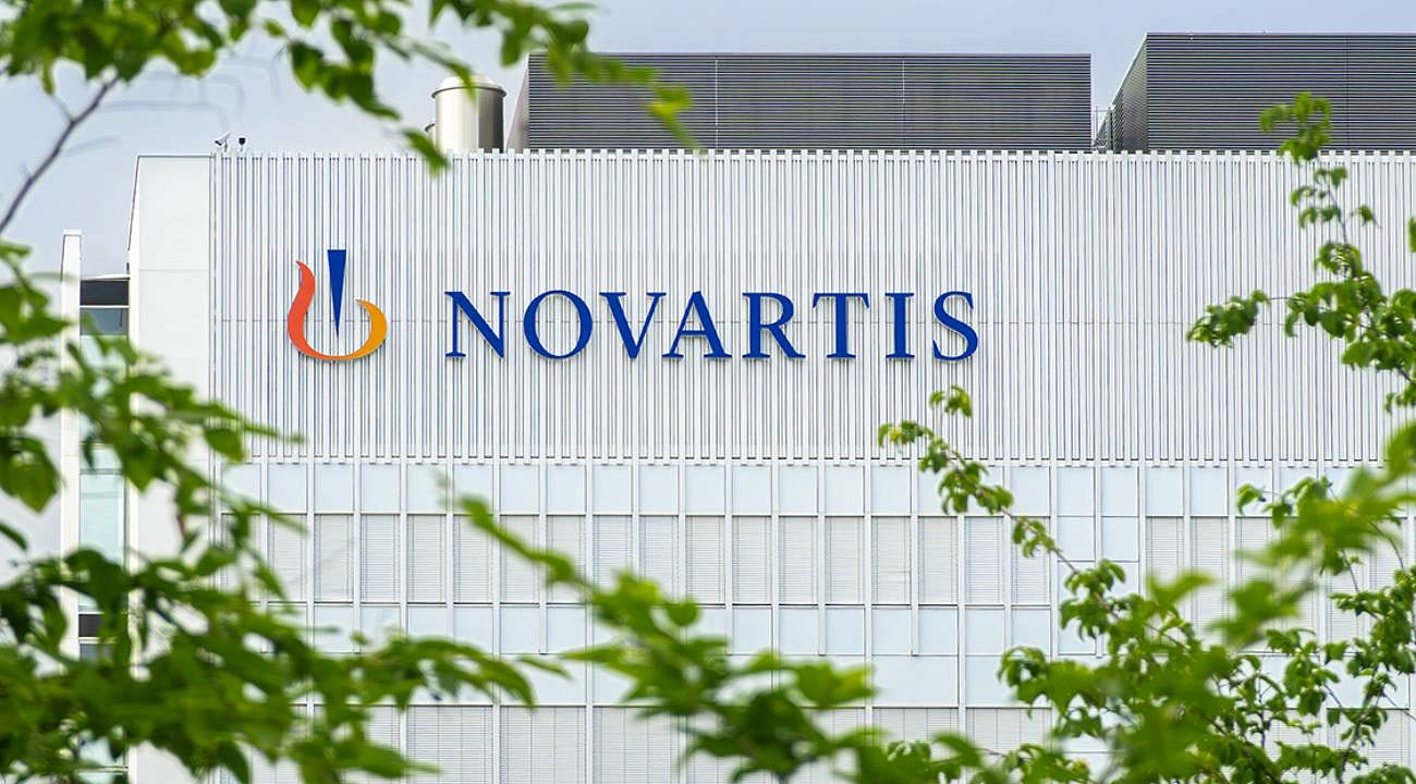 İsviçreli ilaç devi Novartis, İngiliz kanser girişimi Myricx Bio'yu 1,5 milyar dolara satın aldı