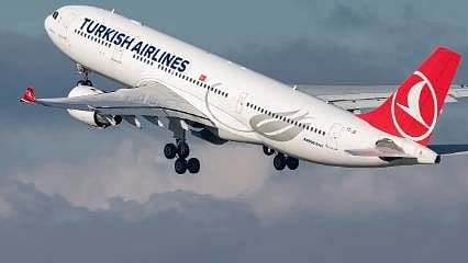 THY'den 2025 yılı bilanço değerlendirmesi