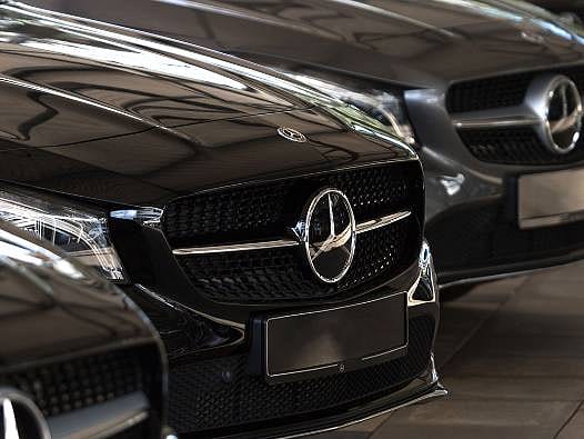 Mercedes-Benz kar beklentisini düşürdü: Çin baskısı ve maliyet artışı bilançoyu vurdu