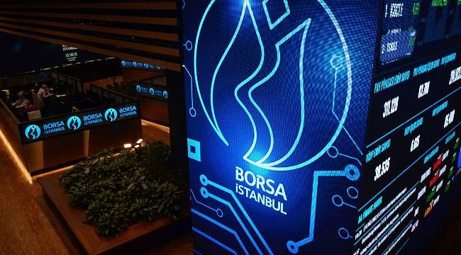 Borsada bu hafta en çok kazandıran ve kaybettiren 3 hisse