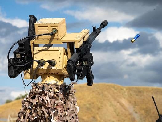 6 saniyelik kritik sürede kesin imha: Yerli "Drone Kalkanı" göreve hazır