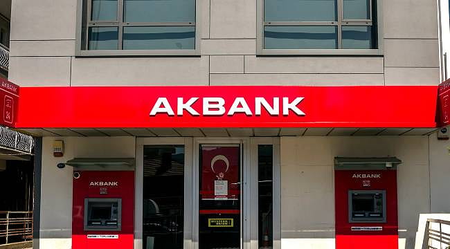 Akbank temettü kararını duyurdu