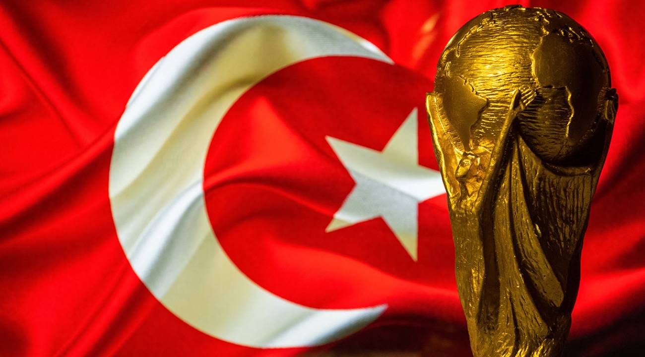 2026 FIFA Dünya Kupası yarın TRT’de şifresiz başlı