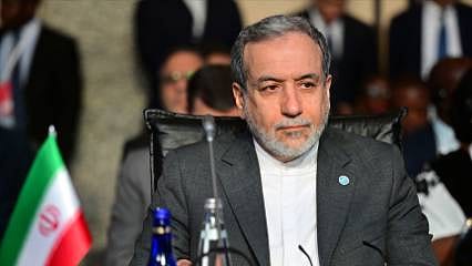 "ABD ile müzakere yok"