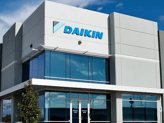 Daikin Türkiye'den bilanço değerlendirmesi var