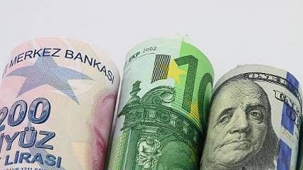 Dolar/TL güne nasıl başladı? 5 Mayıs 2026