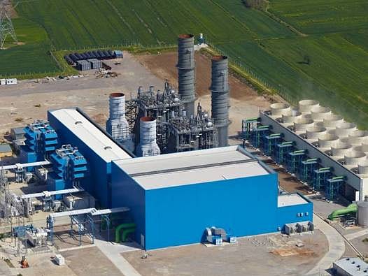 Aksa Enerji 2025 yılına ilişkin finansal sonuçlarını açıkladı