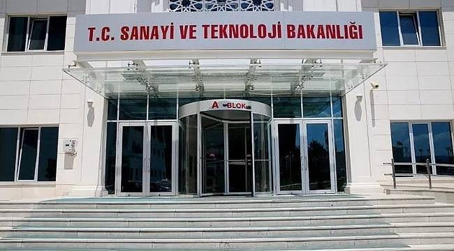 Sanayi ve Teknoloji Bakanlığı personel alımı yapacak: İşte detaylar
