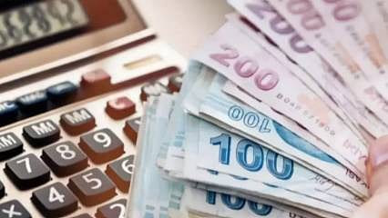 Yeni sosyal yardım tutarları belli oldu: Kim, ne kadar alacak?