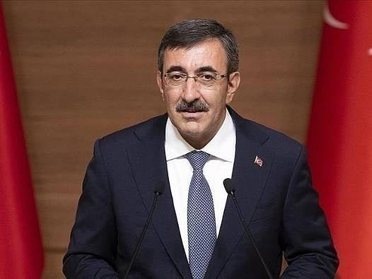 Cevdet Yılmaz Şubat ayı enflasyon verilerini değerlendirdi