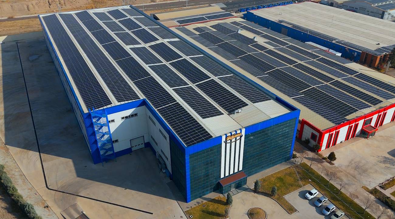 Global ölçekte entegre gıda ekosistemi: Altun Gıda ve Seğmen güçlerini birleştiriyor