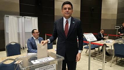 Deri ve deri mamulleri sektörü Güven Karaca ile devam dedi