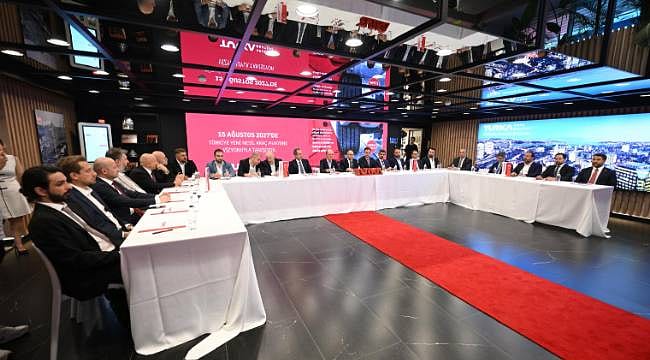 1,72 milyar dolarlık yatırım: Araç muayenesinde TURKA dönemi başlıyor