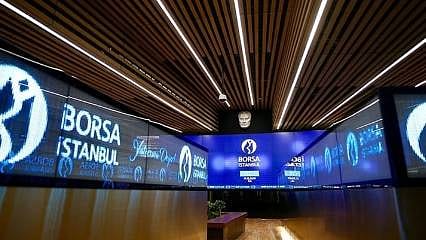 Borsada düşüş yüzde 2'yi aştı: Açığa satışta "Yukarı Adım Kuralı'" devrede