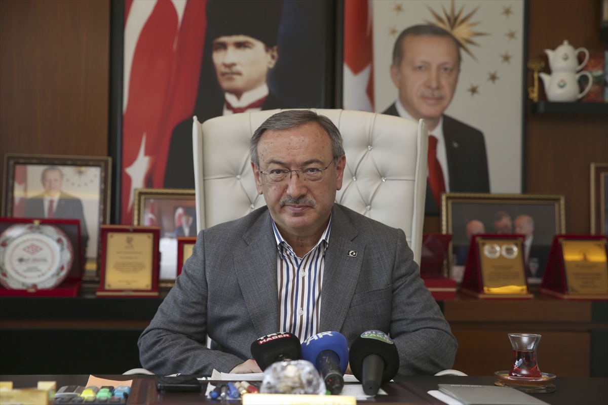 ÇAYKUR'da yaş çay alımları devam ediyor-1