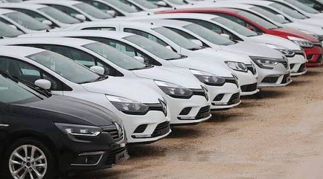 Bakanlıktan DTÖ'nün otomotiv raporuna ilişkin açıklama var