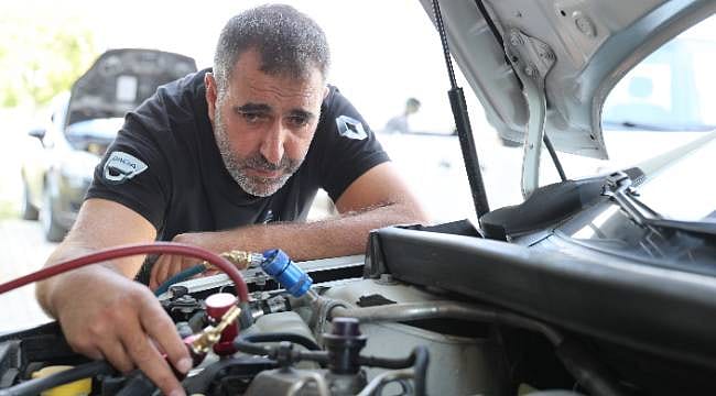 Araba kliması neden bozulur, bakımı yapılmazsa ne olur? İşte 50 bin TL'lik büyük tehlike