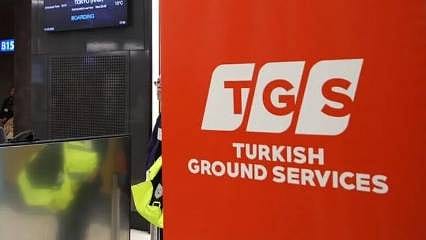 THY iştiraki TGS'den tarihi rekor: Ağustos'ta 15 milyon yolcu aşıldı