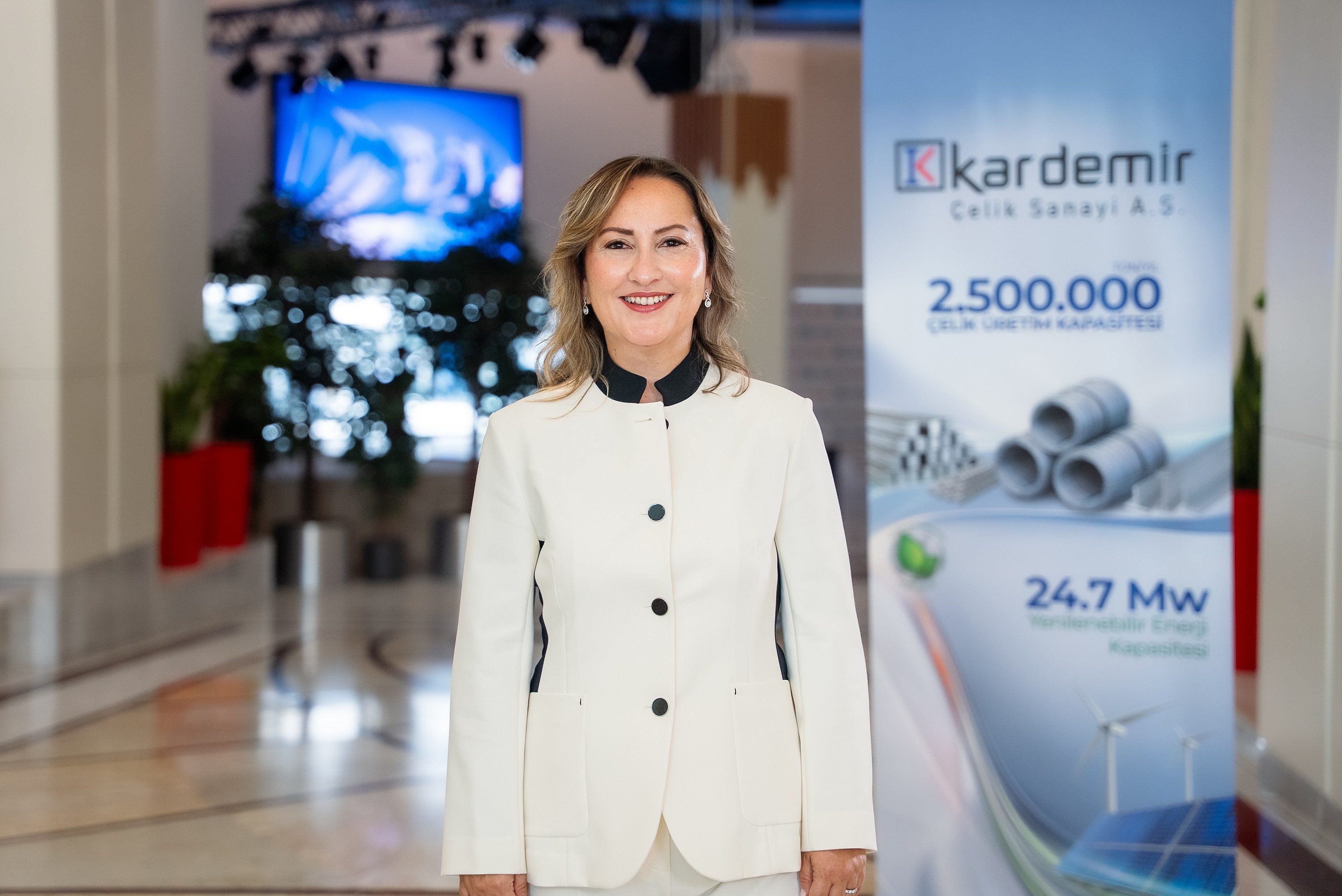 Kardemir Çelik pay geri alım programı başlattı-1