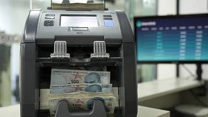 Bütçe uygulama sonuçları açıklandı
